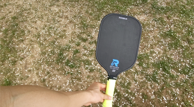 Ronbus R3 PULSAR Pickleball Racket