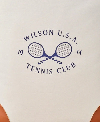 Wilson Heritage V2 Pickleball Tote Bag