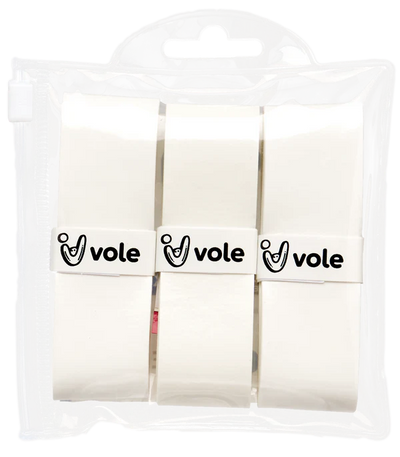 Vole Overgrips Pickleball Racquet Overgrip