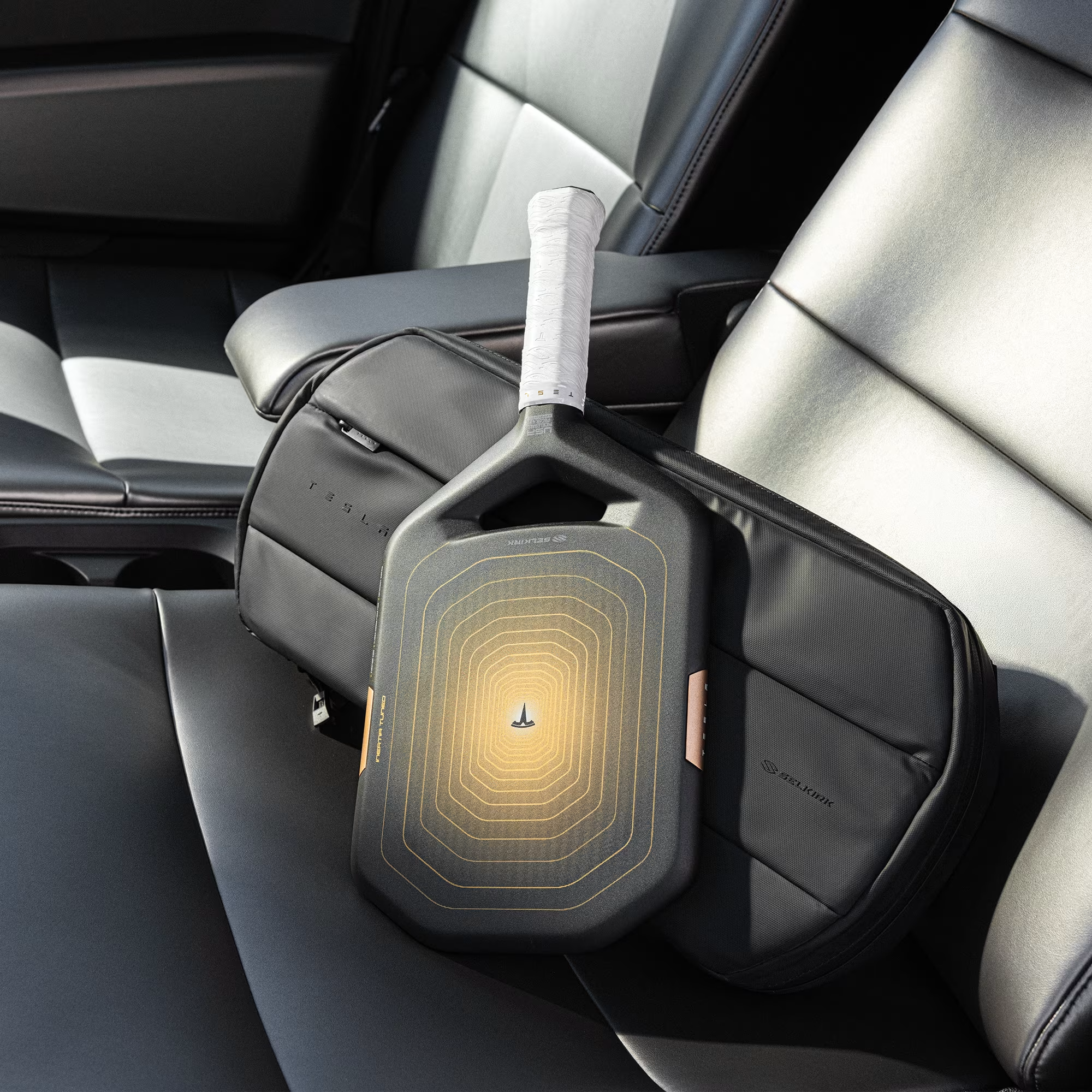 Vợt Pickleball Selkirk Tesla Aurum