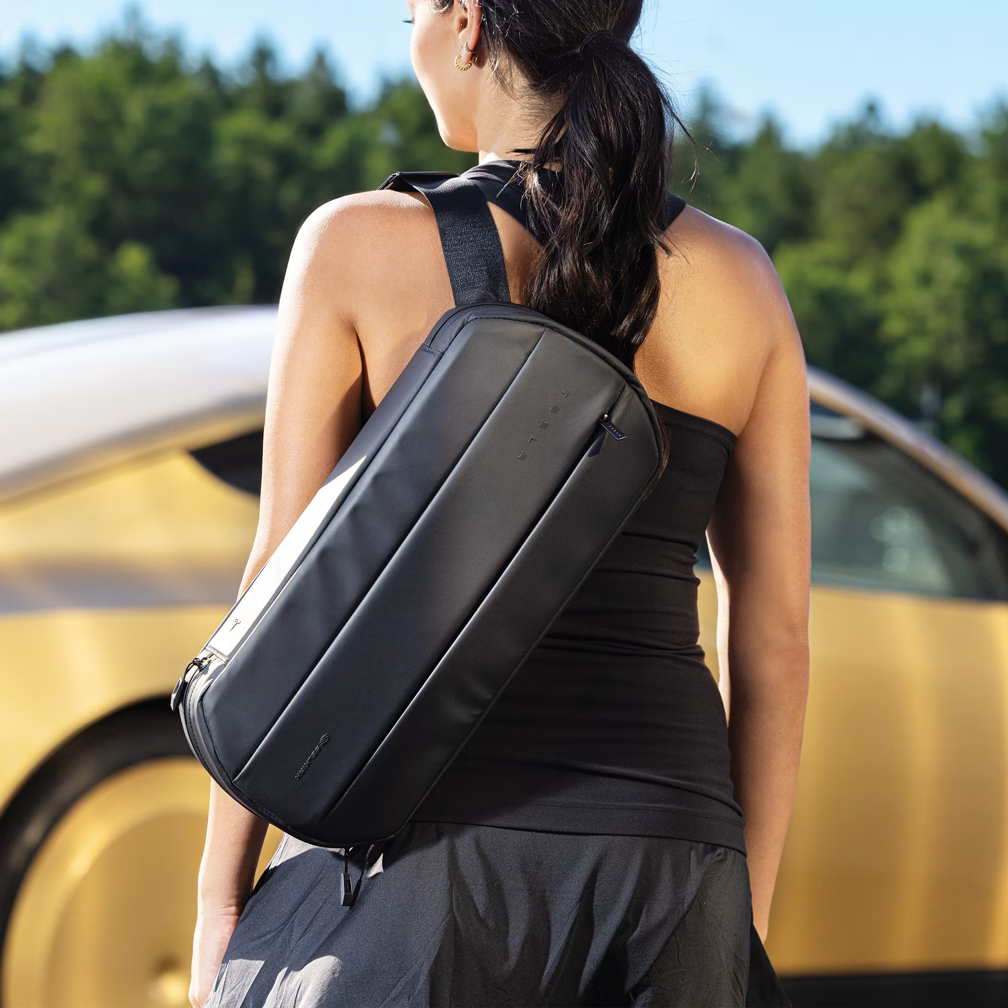 Vợt Pickleball Selkirk Tesla Aurum