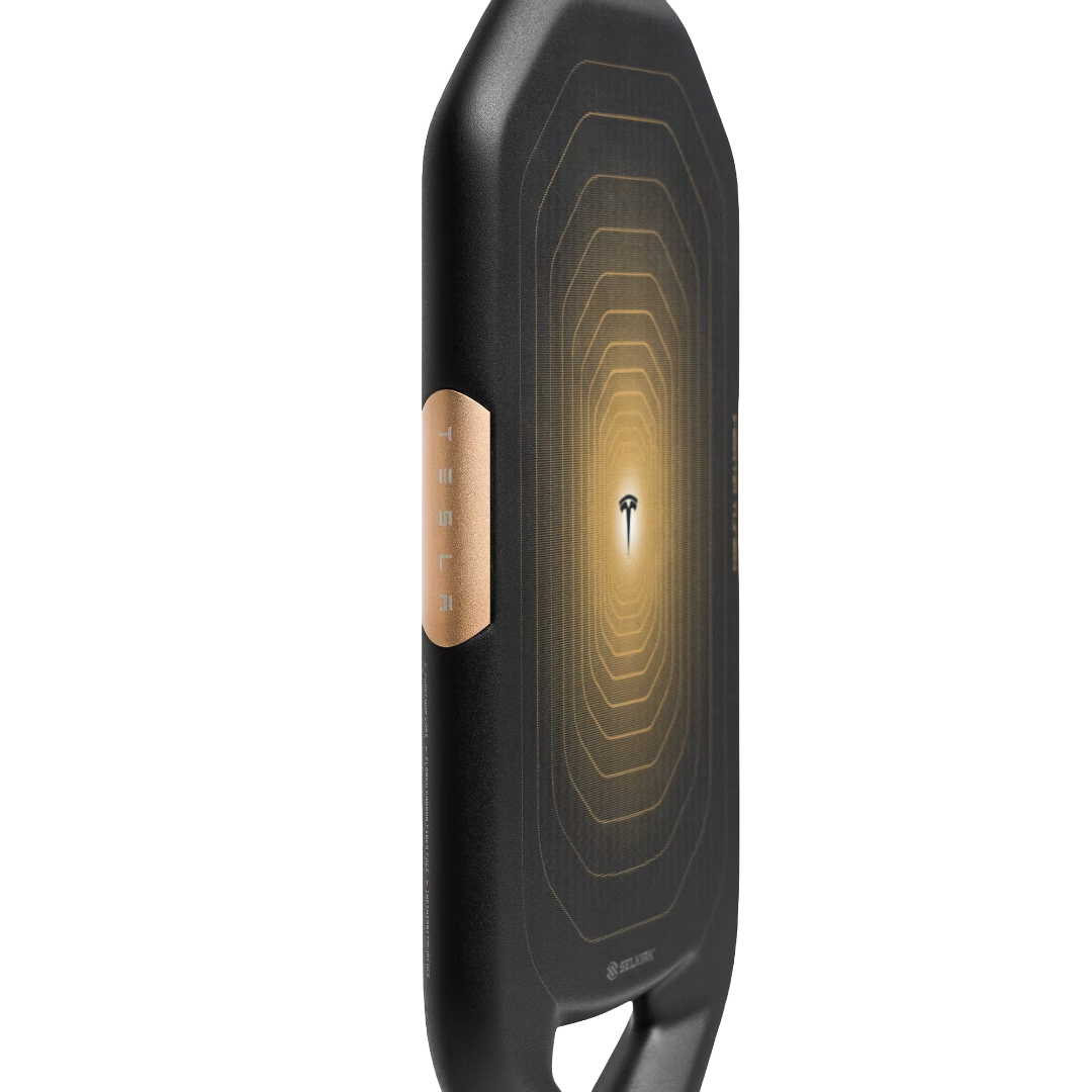 Vợt Pickleball Selkirk Tesla Aurum