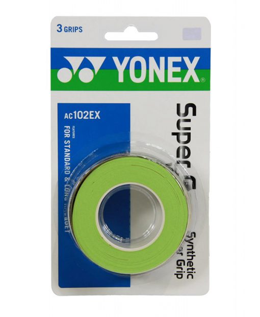 Yonex Pickleball Racquet Grip