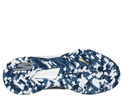 Giày Pickleball Sketcher GO Pickleball Viper Court Pro 2.0 (Navy)