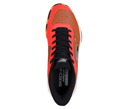 Giày Pickleball Sketcher GO Pickleball Viper Court Pro 2.0 (Cam)