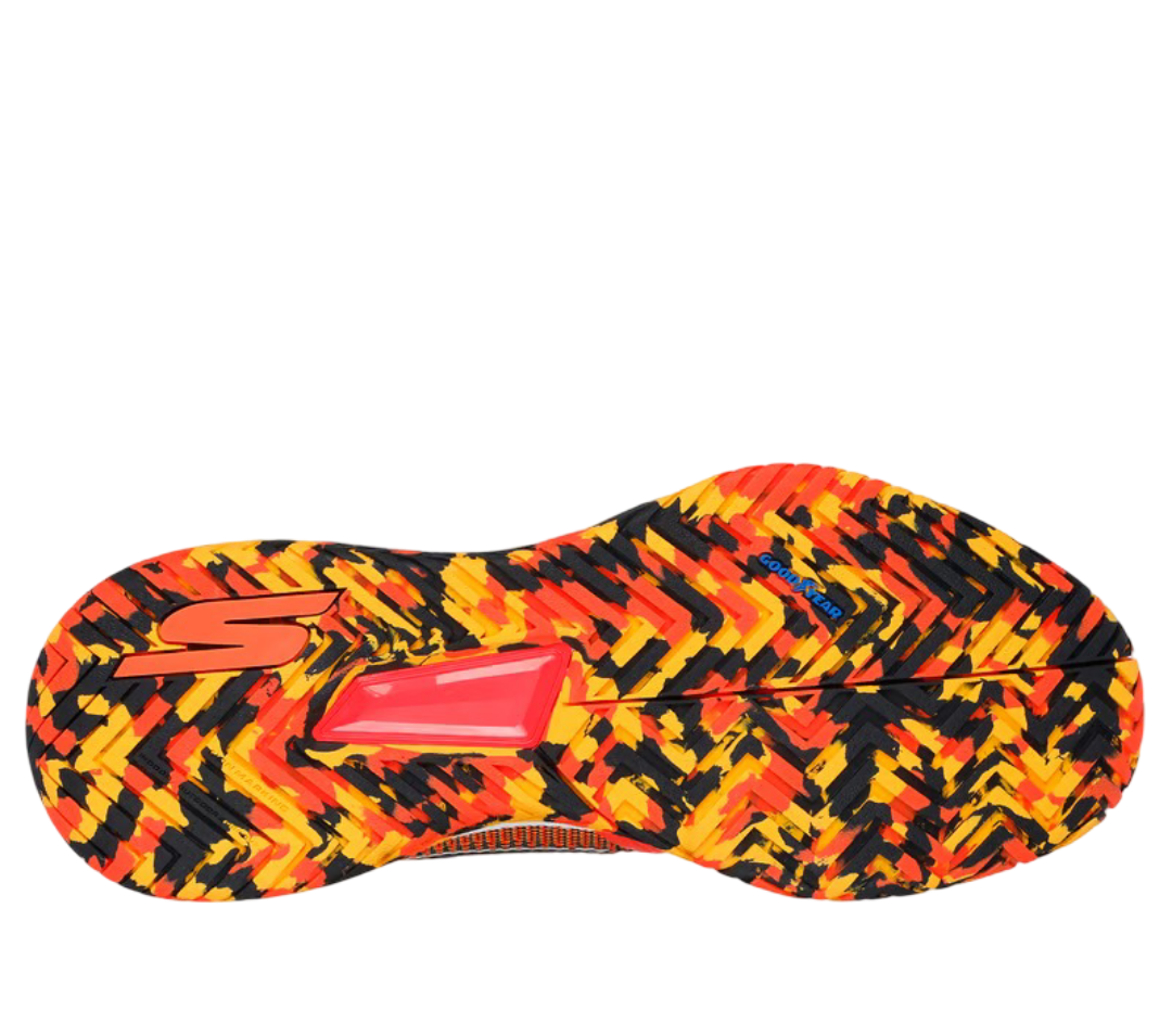 Giày Pickleball Sketcher GO Pickleball Viper Court Pro 2.0 (Cam)