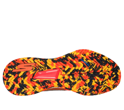 Giày Pickleball Sketcher GO Pickleball Viper Court Pro 2.0 (Cam)