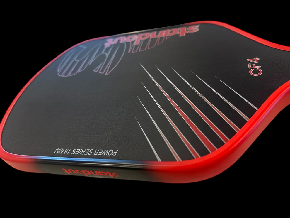 Pickleball Standout Racket CF4 POWER NXT GEN