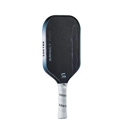 Pickleball Soxter Impact Pro Racket - Power Series