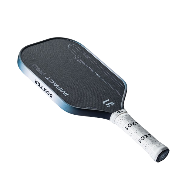 Pickleball Soxter Impact Pro Racket - Power Series