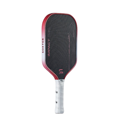 Pickleball Soxter Impact Pro Racket - Power Series