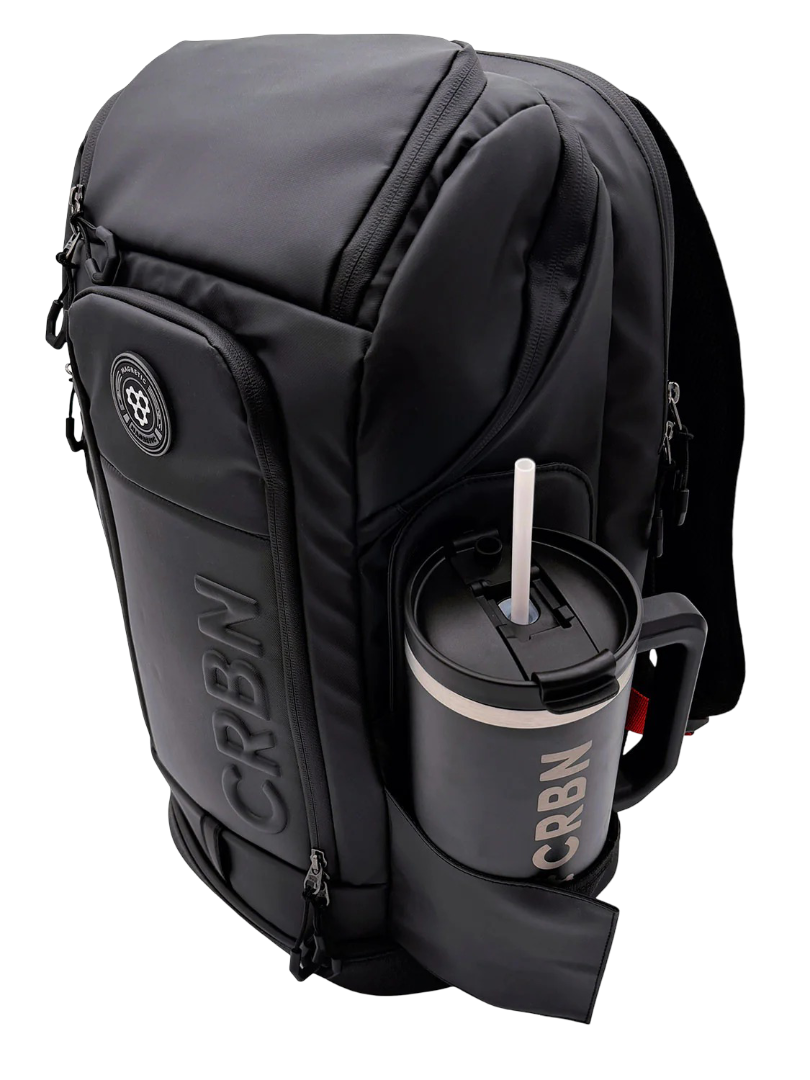 Balo Pickleball CRBN Pro Team Backpack 2.0