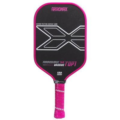 Arronax Warrior X Top 1 Pickleball Paddle