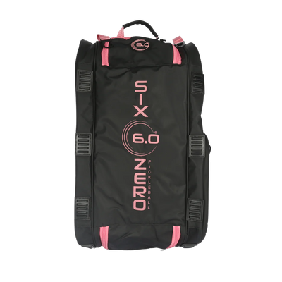 Balo Pickleball Six Zero Pro Tour Bag 2025