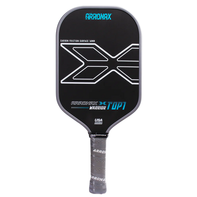 Arronax Warrior X Top 1 Pickleball Paddle