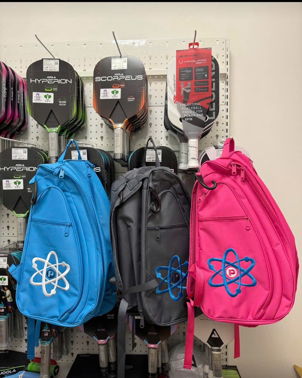 Proton Pickleball Bag