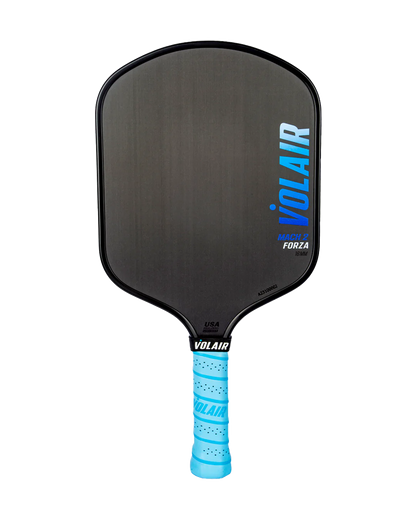 Volair Mach 2 Forza Pickleball Racket