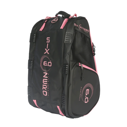 Pickleball Six Zero Pro Tour Bag