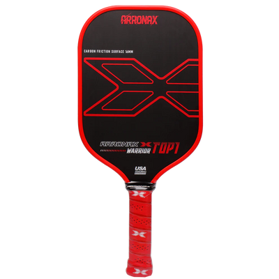 Arronax Warrior X Top 1 Pickleball Paddle