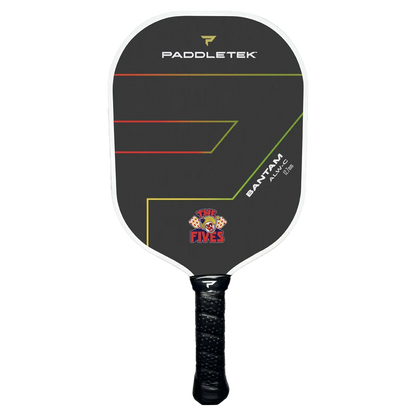 Paddletek Bantam ALW-C MLP New Jersey 5s Limited Edition Pickleball Racket