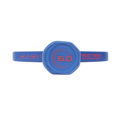 Six Zero Coral ANZAC Edition Pickleball Paddle