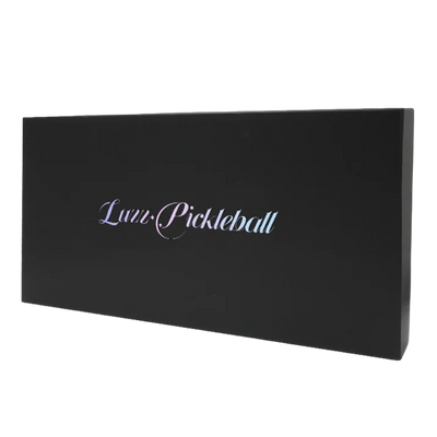 Luzz Pickleball Product Box