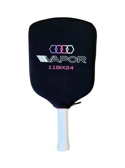 Pickleball Racket 11Six24 Vapor Power Royal Burst