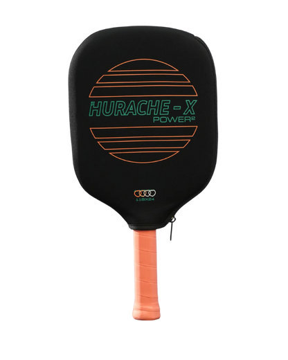 Vợt Pickleball 11Six24 Hurache-X Power 2 | Peach Edition