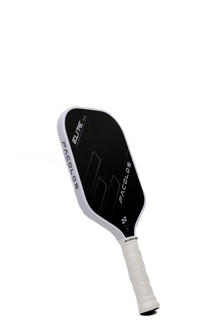 Facolos Elite Pro Series Pickleball Racket 16MM/14MM