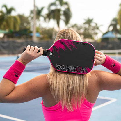 Diadem Warrior V2 Pickleball Racket