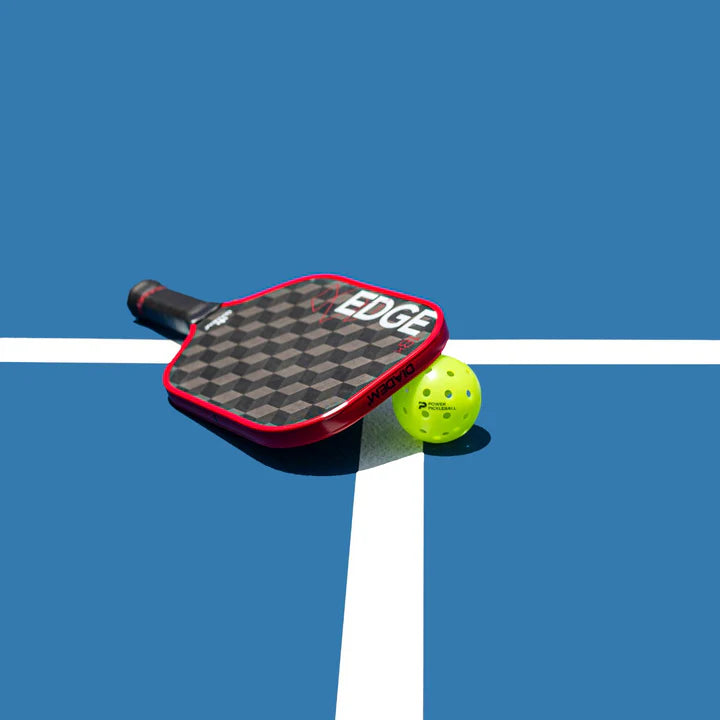 Diadem Edge 18K Pickleball Racket