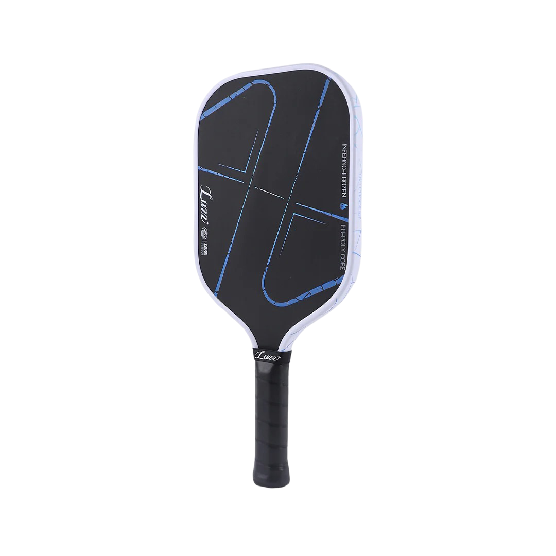 Pickleball Paddle Luzz Pro 4 Inferno Frozen Inferno (Limited Edition)