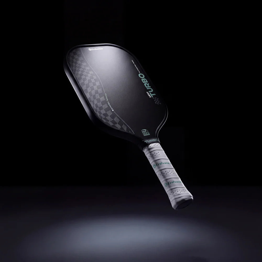 Vợt Pickleball Enhance MPP Turbo w/ArmorGrit™