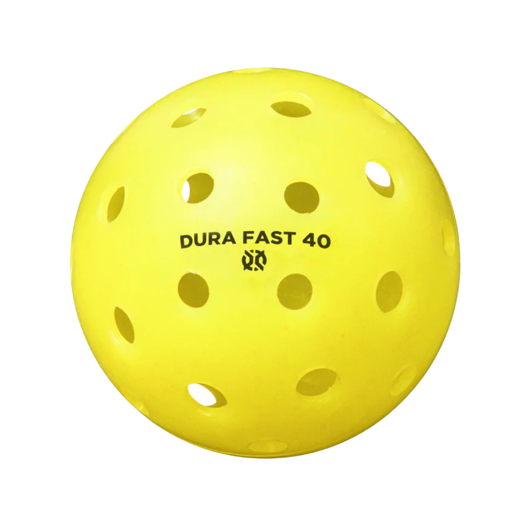 Pickleball Onix Dura Fast 40