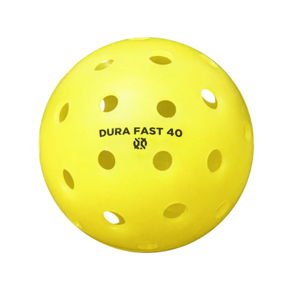 Pickleball Onix Dura Fast 40