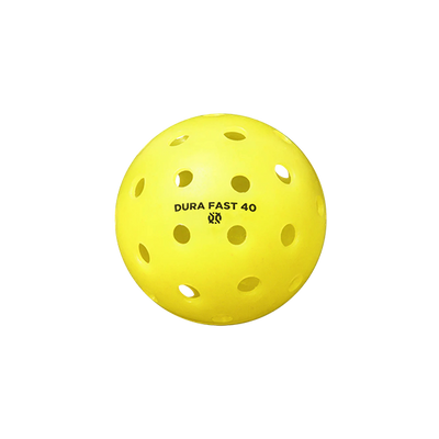 Pickleball Onix Dura Fast 40