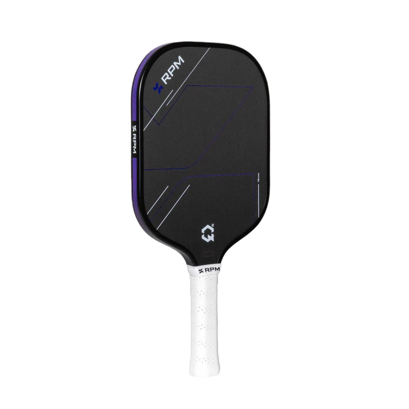 RPM Q2 Widebody Pickleball Paddle