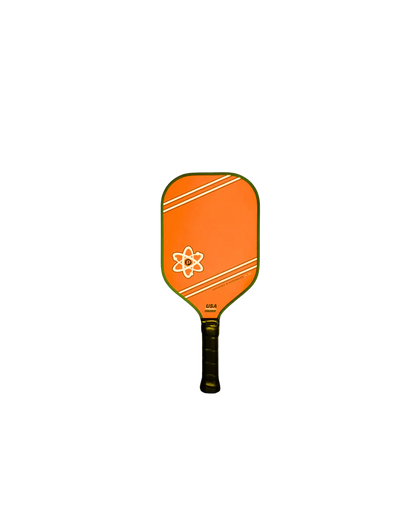 Proton Series 1 Pickleball Racket - Type B - ALL POP (Elongated Paddle)