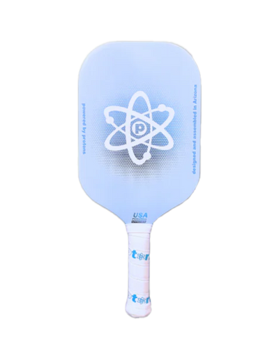 Proton Series 2 Pickleball Paddle - Edgeless Ultra-Soft