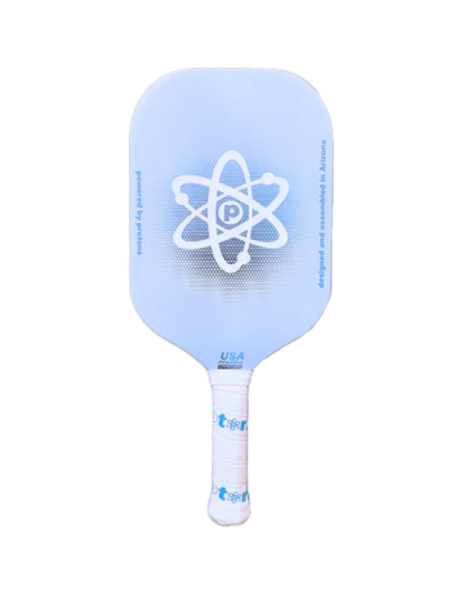 Proton Series 2 Pickleball Racket - Edgeless Ultra-Soft