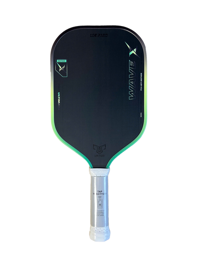 LEOPARD Wave X Pro Ultimate Pickleball Racket