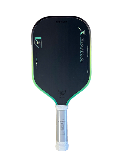 LEOPARD Wave X Pickleball racket