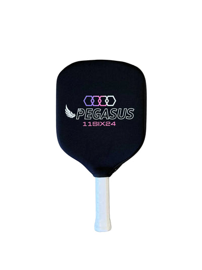 Vợt Pickleball 11Six24 Pegasus Power Royal Burst