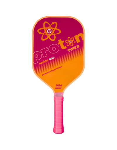 Vợt Pickleball Proton Series 1 - Type B - ALL POP (Elongated Paddle)