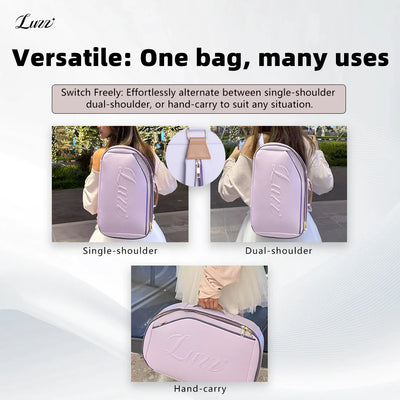 LUZZ Pickleball Bag
