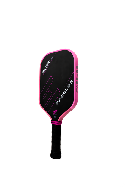 Facolos Elite Pro Series Pickleball Racket 16MM/14MM