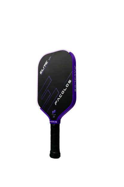 Facolos Elite Pro Series Pickleball Racket 16MM/14MM