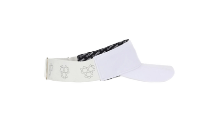 Mũ Pickleball CRBN Performance Visor 2.0
