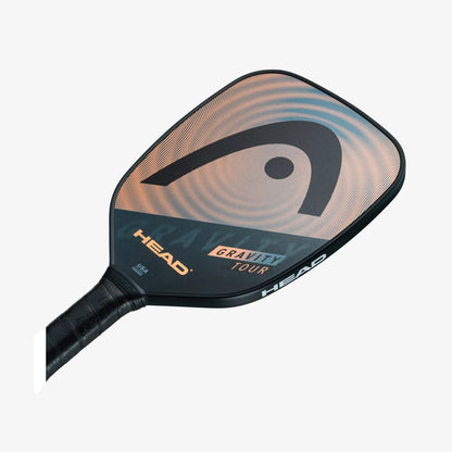 Pickleball HEAD Gravity Tour racket