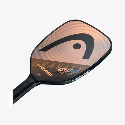 Pickleball HEAD Gravity Tour Lite racket
